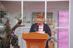 RINTIS PERTANIAN MODERN, GEDUNG SMK PK “INDOOR FARMING” DIRESMIKAN DIREKTUR SMK KEMDIKBUDRISTEK RI
